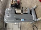 Used Hobart 140 Quart Planetary Mixer With Bowl & Attachments